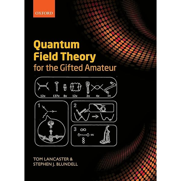 Quantum Field Theory, as Simply as Possible: Amazon.co.uk: Zee